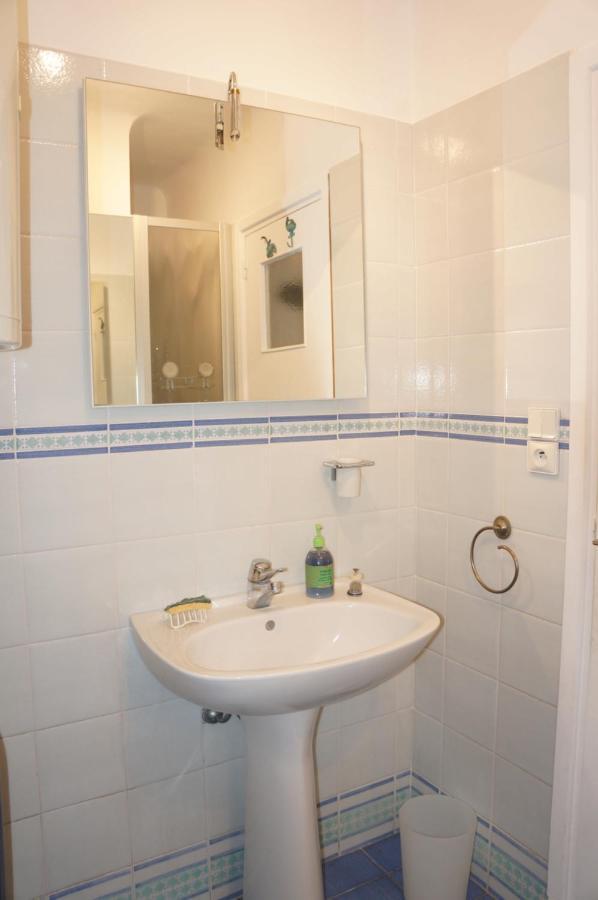 Appartement T3 Climatise Entre Mer Et Centre Nizza Kültér fotó
